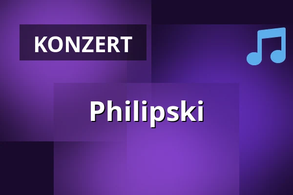 Philipski — Statek Střednice, Vysoká