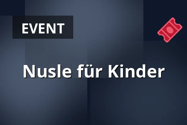 Nusle für Kinder — Praha 2, Prag