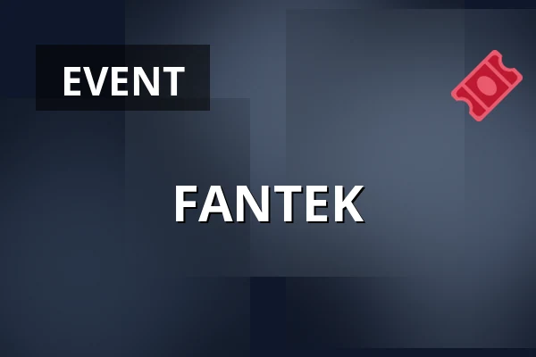 FANTEK — Parník Tyrš, Prag