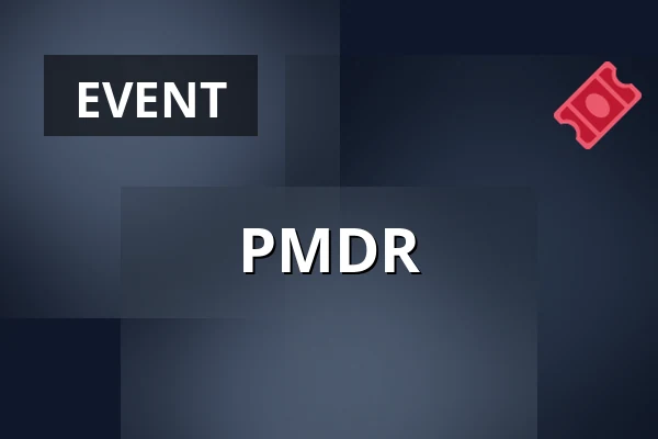 PMDR — Parník Tyrš, Prag
