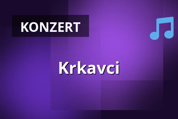 Krkavci — Dejvické Divadlo, Prag
