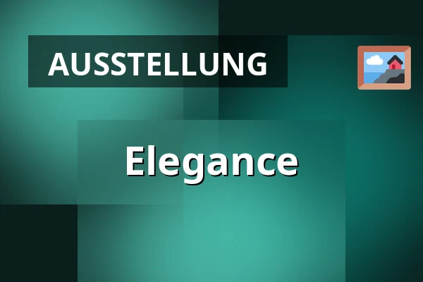 Elegance — Novoměstská radnice, p.o., Prag
