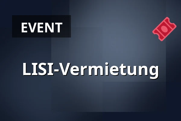 LISI-Vermietung — Areál vinných sklepů Pod Búdama, Čejč
