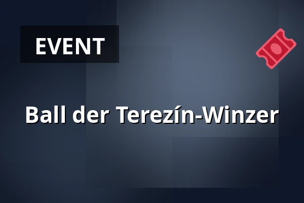 Ball der Terezín-Winzer — Areál vinných sklepů Pod Búdama, Čejč