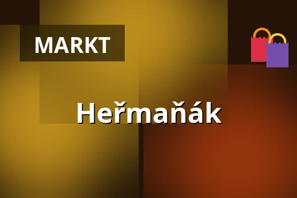 Heřmaňák — Prag