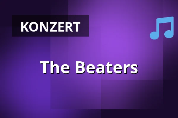The Beaters — Melodka na Střeláku, Brünn