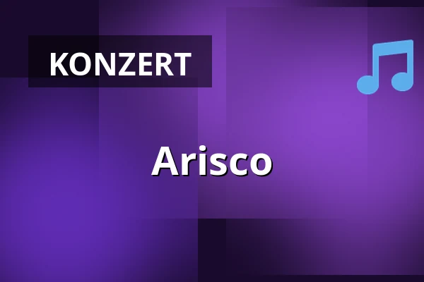 Arisco — Sibiř, Brünn