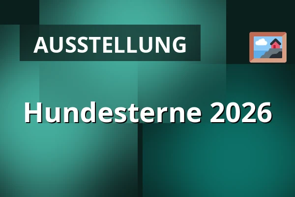 Hundesterne 2026 — Doksy, Kladno