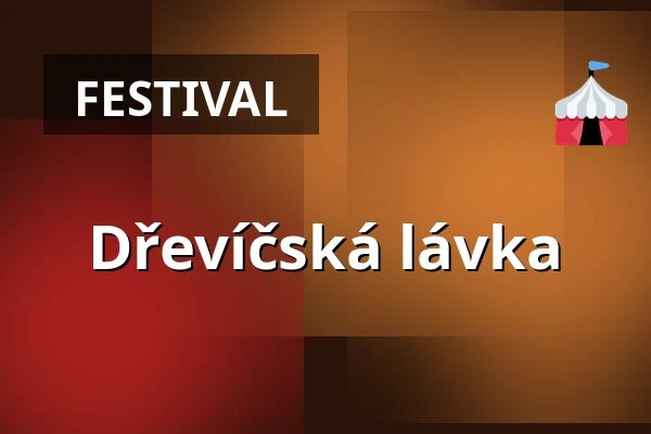 Dřevíčská lávka — Jiráskovo divadlo, Hronov
