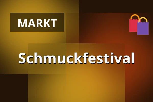 Schmuckfestival — Výstaviště, Kroměříž