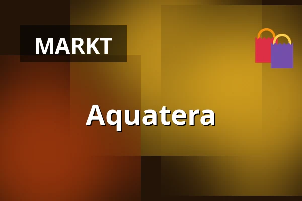 Aquatera — Výstaviště, Kroměříž
