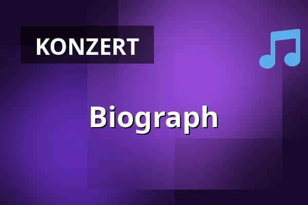 Biograph — Galerie výtvarného umění v Ostravě, p.o., Ostrau