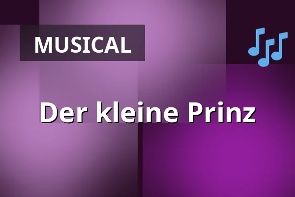 Der kleine Prinz — KD Čelákovice, Čelákovice