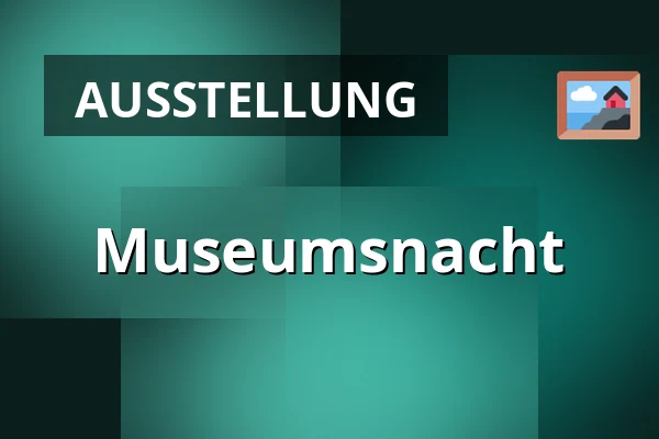 Museumsnacht — Šmeralův statek, Třebíč