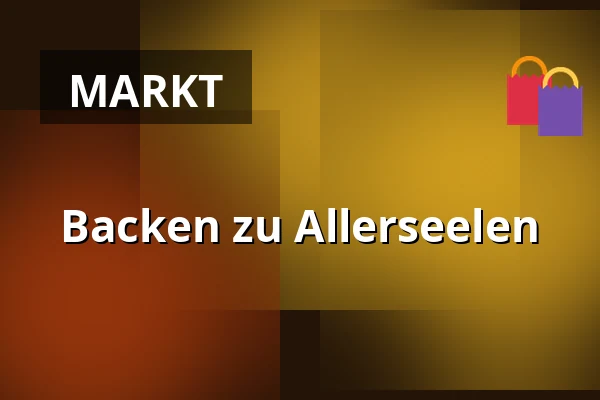 Backen zu Allerseelen — Šmeralův statek, Třebíč