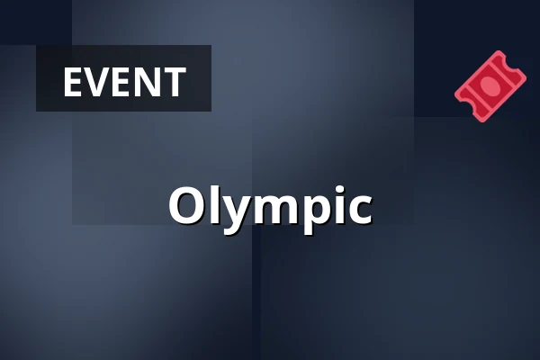 Olympic — Zámecký areál Břeclav, Břeclav