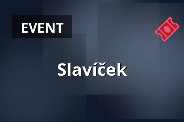 Slavíček — Zámecký areál Břeclav, Břeclav