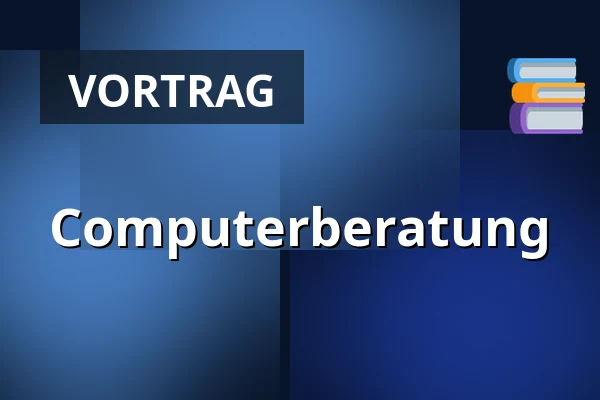 Computerberatung — Dělňák Líšeň, Brünn