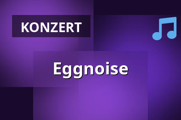 Eggnoise — Kirche des Heiligen Franziskus von Assisi, Prag