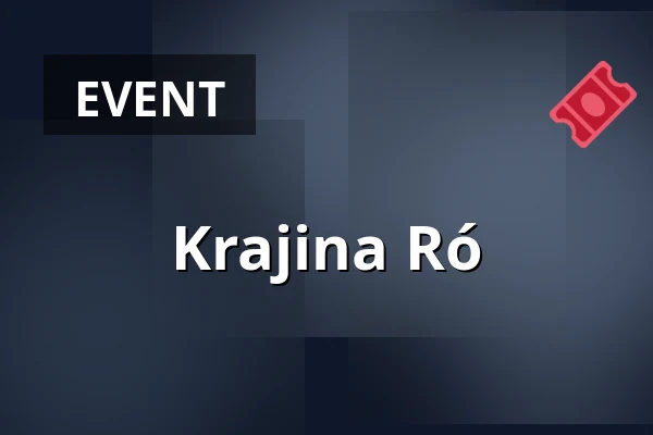 Krajina Ró — Kirche des Heiligen Franziskus von Assisi, Prag