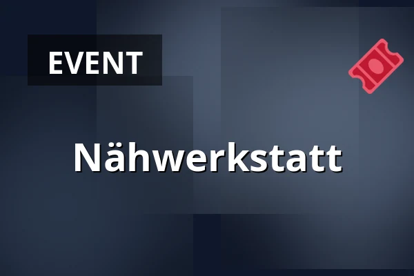 Nähwerkstatt — Vesna, Brünn