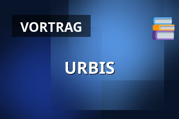 URBIS — BVV Brno, Brünn