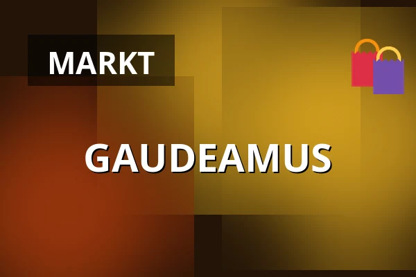 GAUDEAMUS — BVV Brno, Brünn