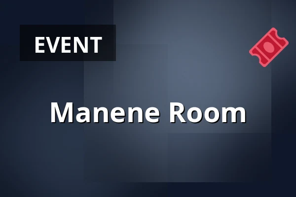 Manene Room — Úřad městské části Brno-střed, Brünn