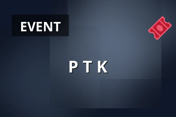 P T K — Louka Prague, Prag