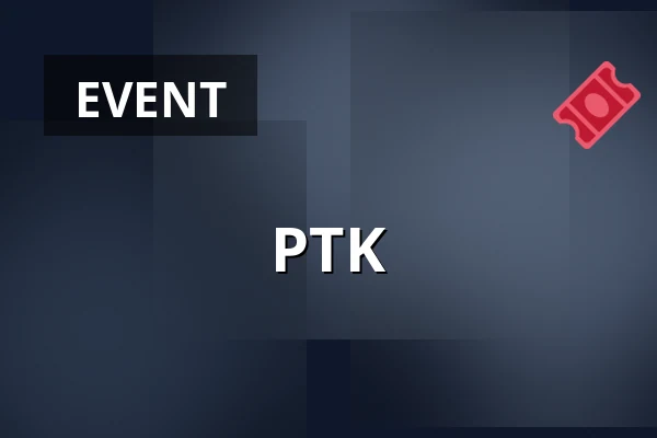 PTK — Louka Prague, Prag