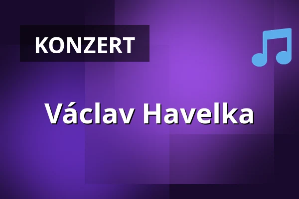 Václav Havelka — Vodojemy Brno, Brünn