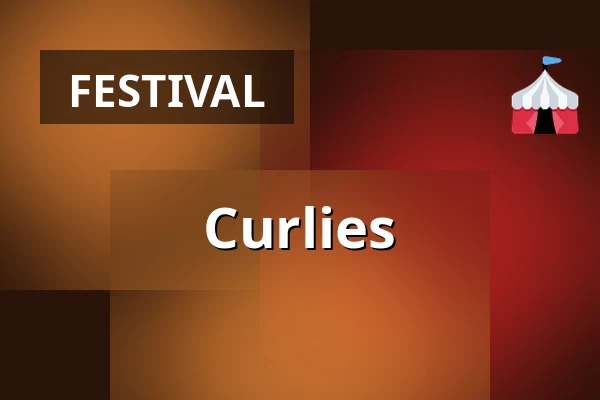 Curlies — Sokol Újezd, Újezd u Přelouče