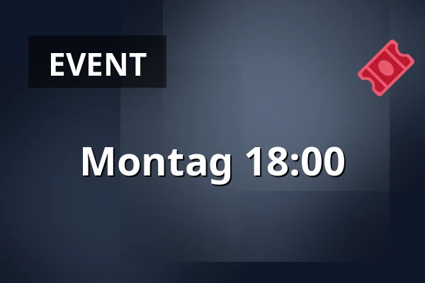 Montag 18:00 — Lipý Castle, Česká Lípa 1