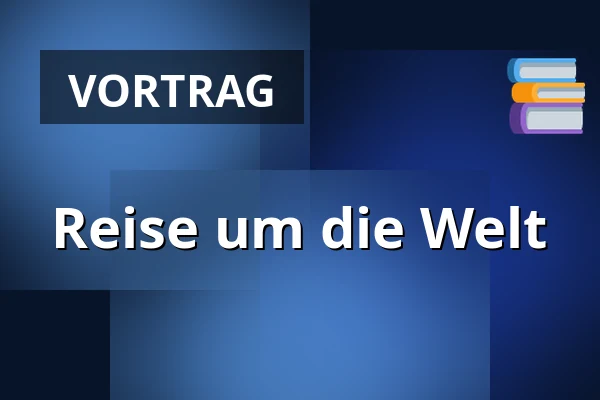 Reise um die Welt — Touristeninformationszentrum Pardubitz, Pardubice