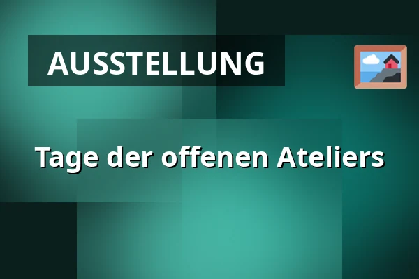Tage der offenen Ateliers — Klášter Broumov, Broumov