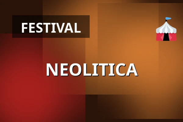 NEOLITICA — Oblastní Muzeum v Lounech, Louny