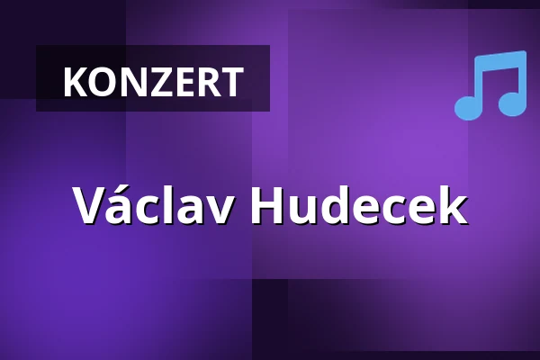 Václav Hudecek — Kostel Církve československé husitské, Prag