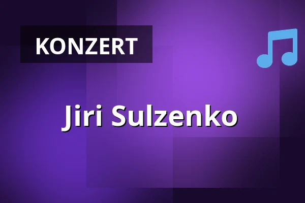 Jiri Sulzenko — Kostel Panny Marie Vítězné a Pražské Jezulátko, Prag