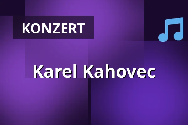 Karel Kahovec — Zahrada Kladenského zámku, Kladno