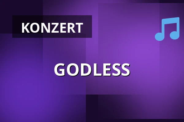 GODLESS — Papírák, Písek 1