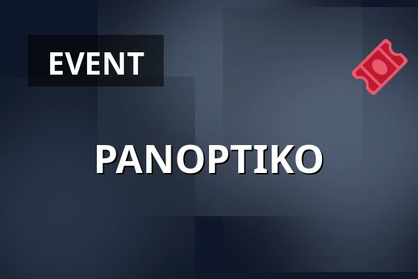 PANOPTIKO — Plzeň Plaza, Plzeň