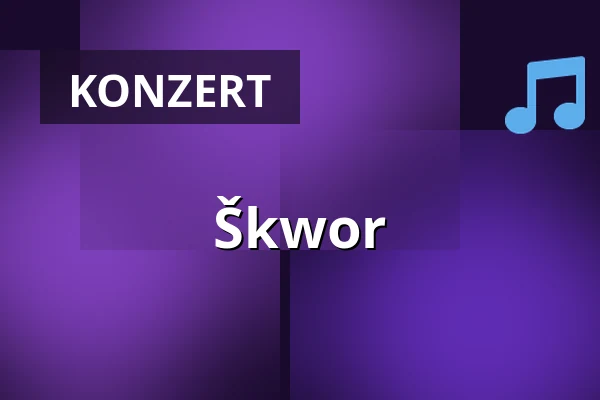 Škwor — Plzeň Plaza, Plzeň