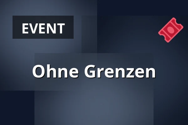 Ohne Grenzen — První Patro, Brünn