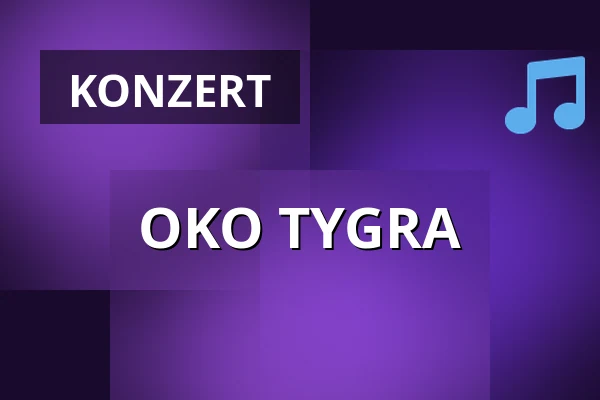 OKO TYGRA — KC Semilasso, Brünn