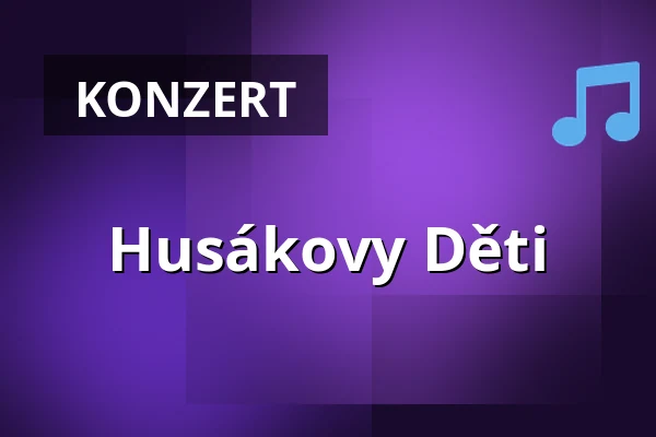 Husákovy Děti — KC Semilasso, Brünn