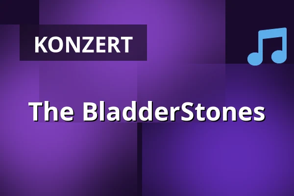 The BladderStones — Jimramov