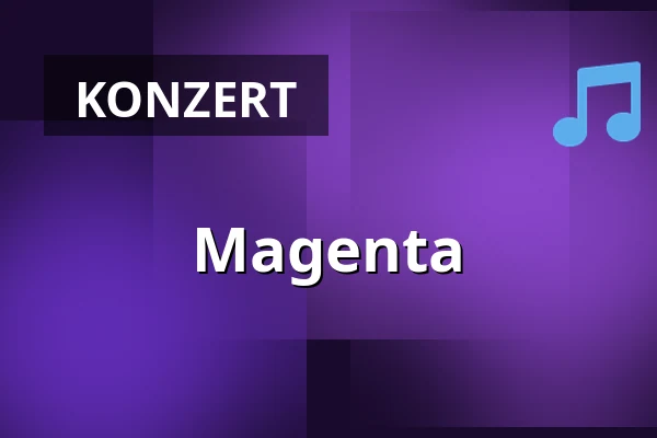 Magenta — Sklub, Olomouc