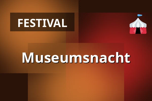 Museumsnacht — Prag