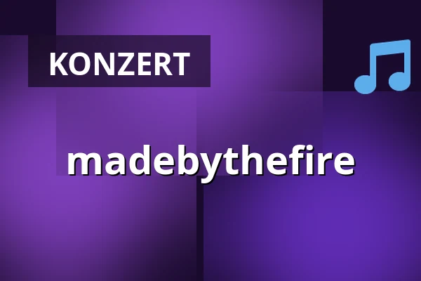 madebythefire — Bike_Jesus, Prag