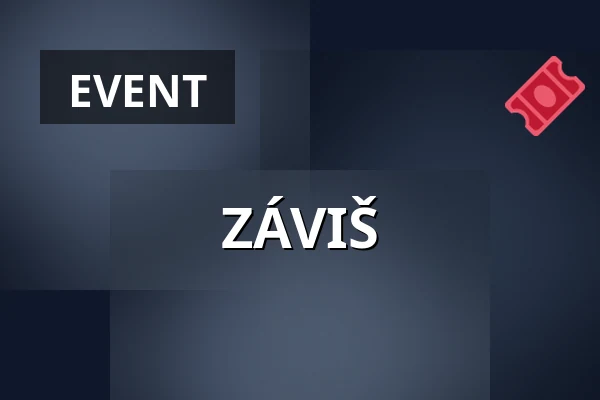 ZÁVIŠ — Vagon, Prag